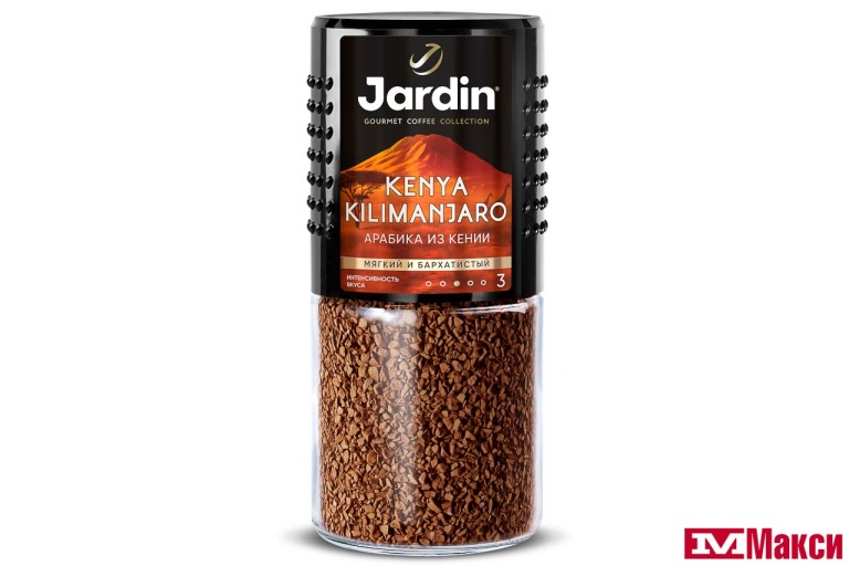 Кофе жадрин кения килиманджаро растворим 150г. Кофе растворимый jardin kenya kilimanjaro. Жардин кения килиманджаро. Jardin kenya kilimanjaro растворимый кофе 95 г. Кофе жардин кения килиманджаро 150гр м/уп.