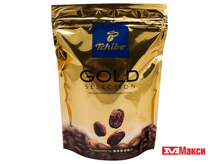 Купить Кофе Gold Tchibo