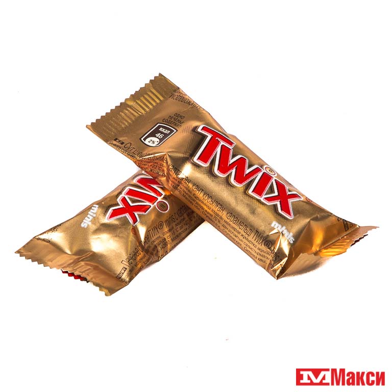 РљРѕРЅС„РµС‚С‹ Twix